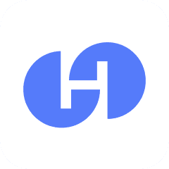 Hotcoin logo