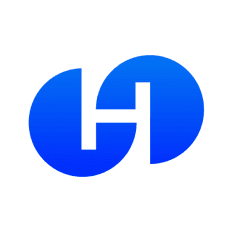Hotcoin logo