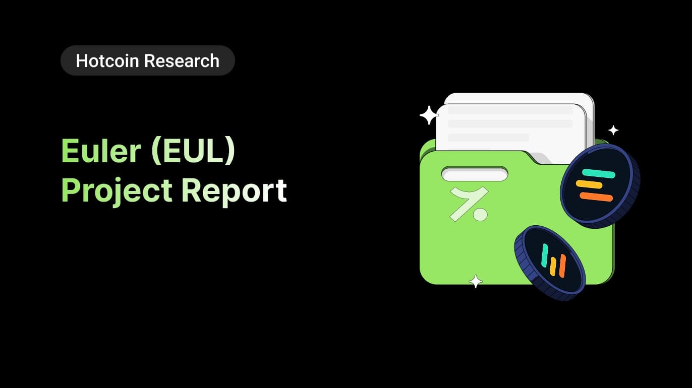 Euler (EUL) Project Report
